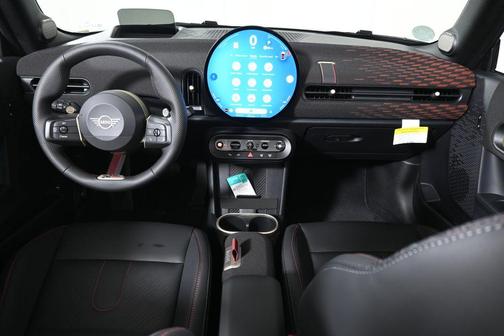 2026 MINI Convertible Cooper S