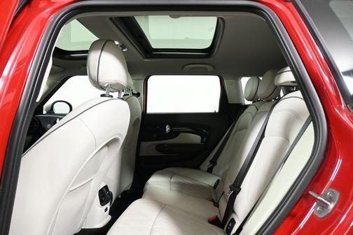 2023 MINI Clubman Cooper S