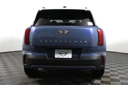 2025 MINI Countryman S