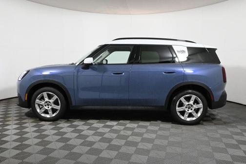 2025 MINI Countryman S