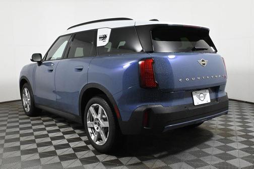 2025 MINI Countryman S