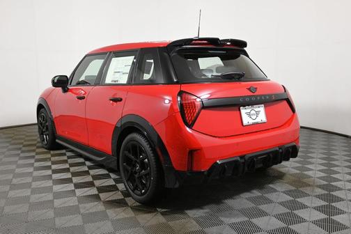 2026 MINI Hardtop ICONIC