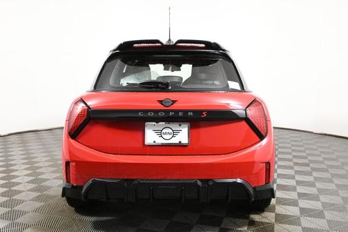 2026 MINI Hardtop ICONIC