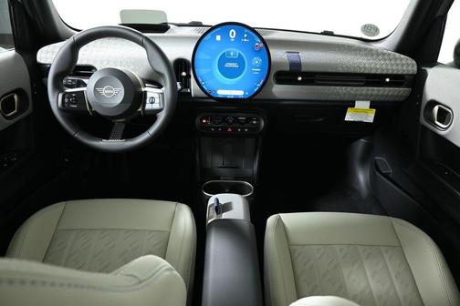 2026 MINI Hardtop SIGNATURE PLUS