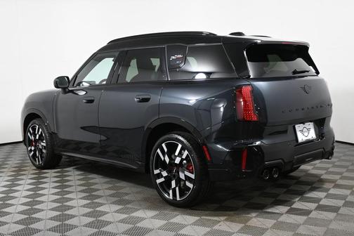 2026 MINI Countryman John Cooper Works