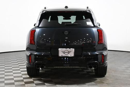 2026 MINI Countryman John Cooper Works