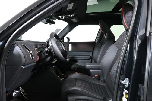 2026 MINI Countryman John Cooper Works