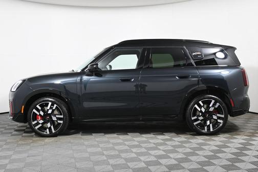 2026 MINI Countryman John Cooper Works