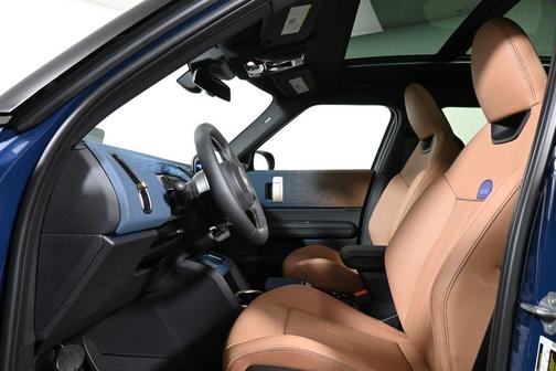 2025 MINI Countryman S