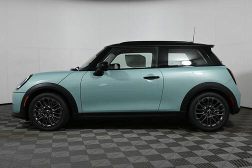 2026 MINI Hardtop SIGNATURE PLUS