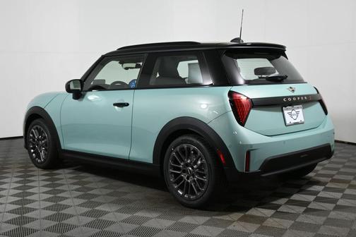 2026 MINI Hardtop SIGNATURE PLUS