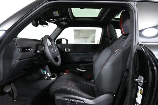 2026 MINI Hardtop ICONIC