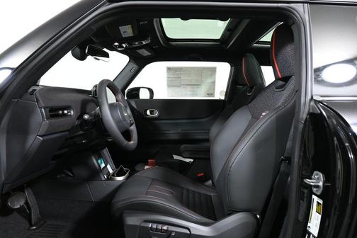 2026 MINI Hardtop ICONIC