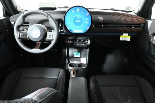 2026 MINI Hardtop ICONIC