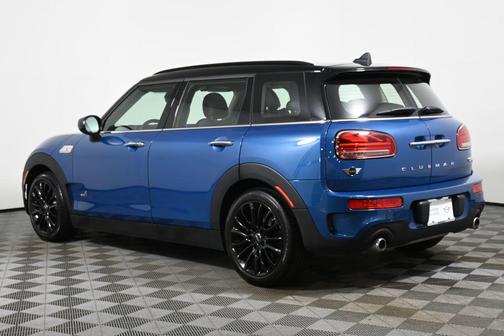 2023 MINI Clubman Cooper S