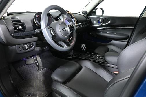 2023 MINI Clubman Cooper S