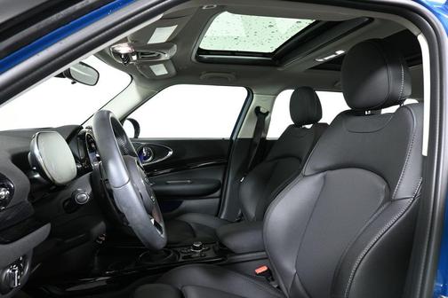 2023 MINI Clubman Cooper S