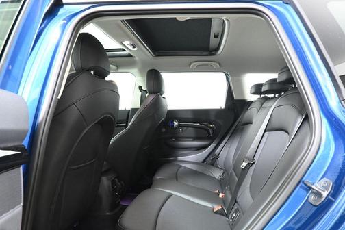 2023 MINI Clubman Cooper S