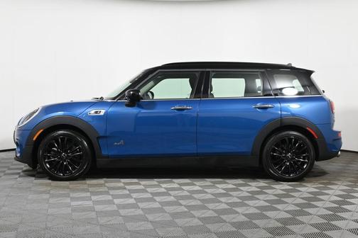 2023 MINI Clubman Cooper S