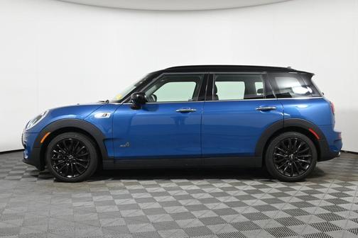 2023 MINI Clubman Cooper S
