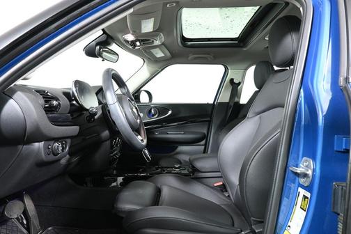 2023 MINI Clubman Cooper S