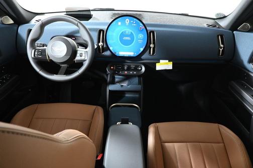 2026 MINI Countryman S