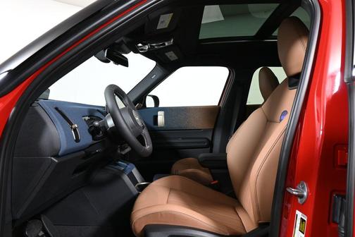 2026 MINI Countryman S