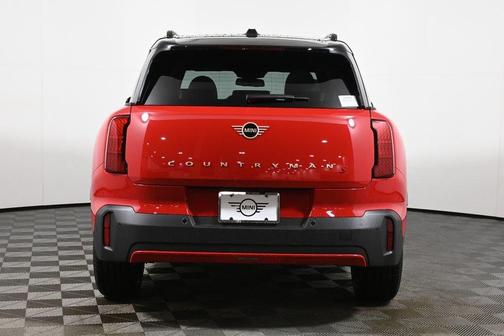 2026 MINI Countryman S