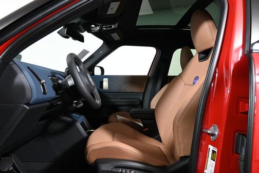 2026 MINI Countryman S