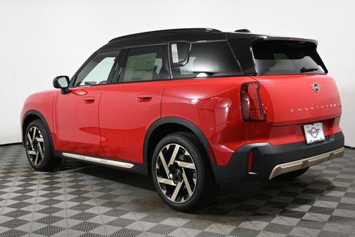 2026 MINI Countryman S