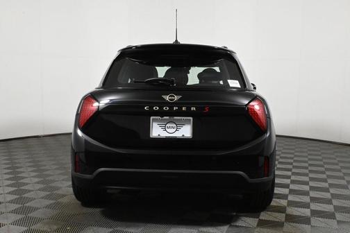 2025 MINI Hardtop Cooper