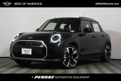 2025 MINI Hardtop Cooper