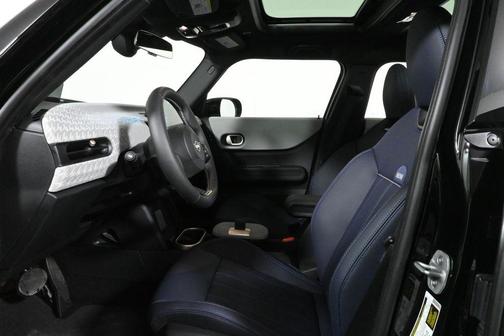 2025 MINI Hardtop Cooper