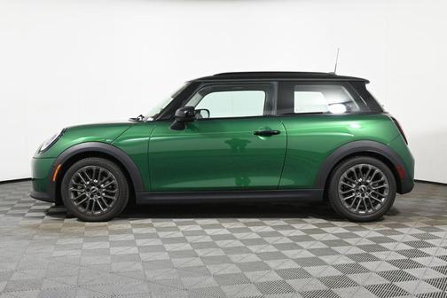 2025 MINI Hardtop SIGNATURE PLUS