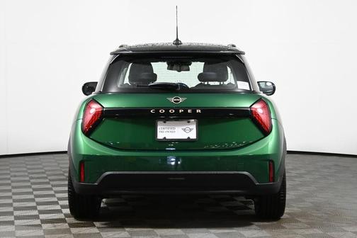 2025 MINI Hardtop SIGNATURE PLUS