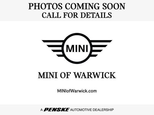 2025 MINI Hardtop SIGNATURE PLUS