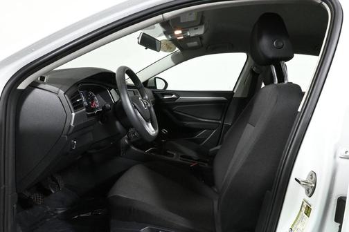 2021 Volkswagen Jetta 1.4T S