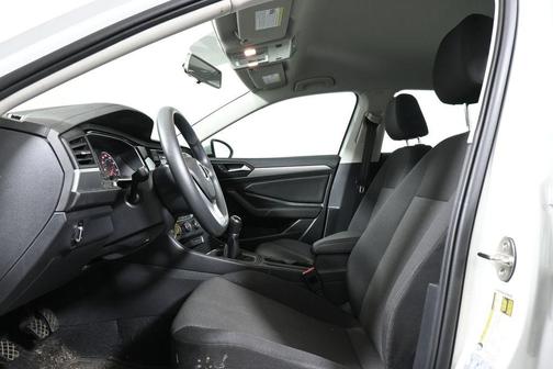 2021 Volkswagen Jetta 1.4T S