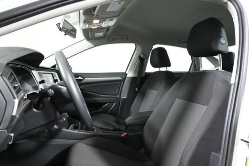 2021 Volkswagen Jetta 1.4T S