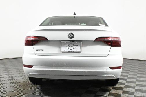 2021 Volkswagen Jetta 1.4T S