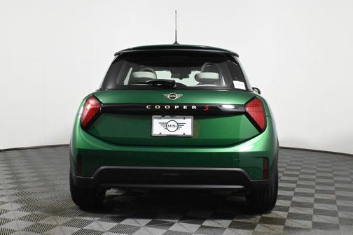 2025 MINI Hardtop SIGNATURE PLUS