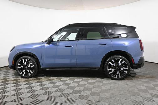 2027 MINI Countryman ICONIC