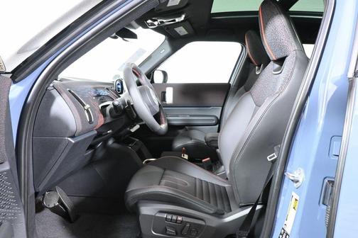 2027 MINI Countryman ICONIC