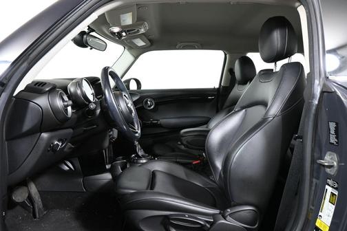 2015 MINI Hardtop Cooper S
