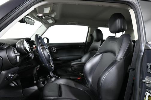 2015 MINI Hardtop Cooper S