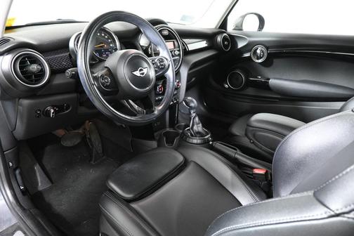 2015 MINI Hardtop Cooper S