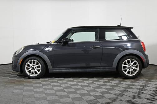 2015 MINI Hardtop Cooper S