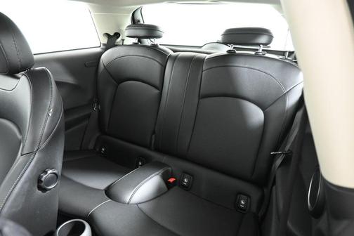 2015 MINI Hardtop Cooper S