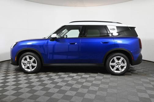 2025 MINI Countryman S