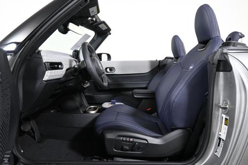 2026 MINI Convertible Cooper S